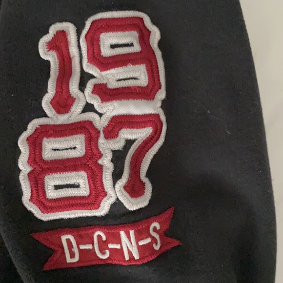 Meek mill dream chasers crewneck - Picture 2 of 4